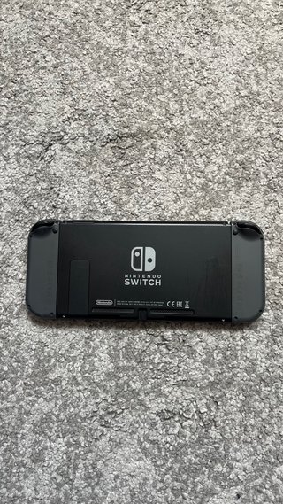 Nintendo Switch 2017 32g 4 joycons