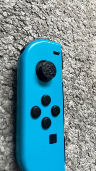 Nintendo Switch 2017 32g 4 joycons