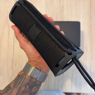 Altavoz Sony ULT Field 1 Negro