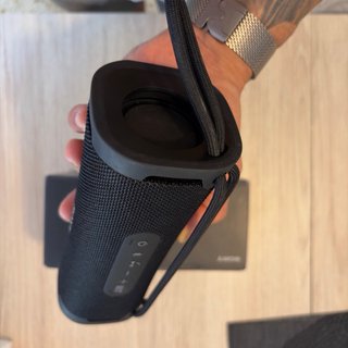Altavoz Sony ULT Field 1 Negro