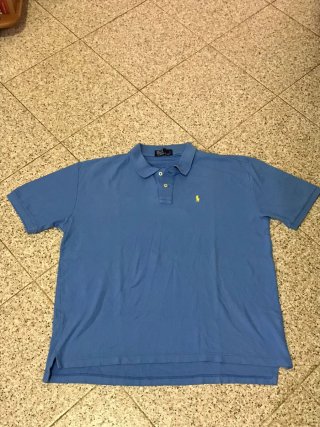 Polo Ralph Lauren tg.XL  Uomo