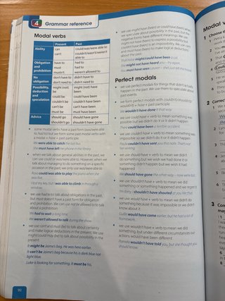 Workbook Inglés Your Influence Today B2 -Macmillan