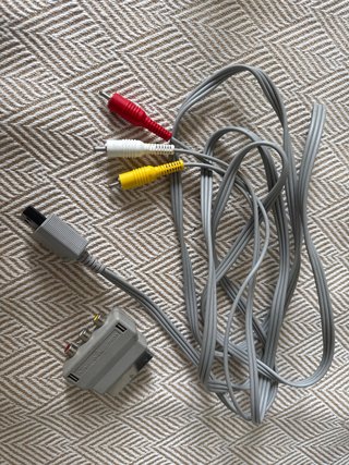 Pacchetto Nintendo Wii, include giochi e controller