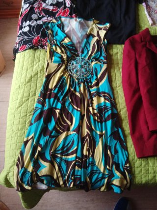 Lote Ropa Chica Talla M
