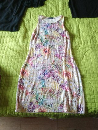 Lote Ropa Chica Talla M