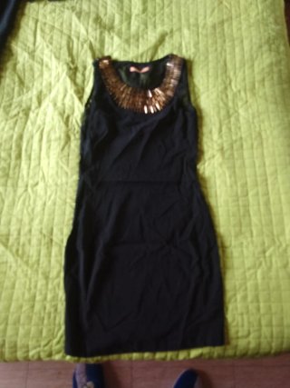 Lote Ropa Chica Talla M