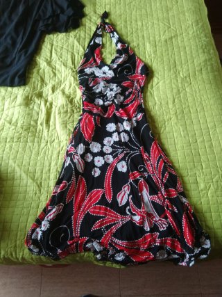 Lote Ropa Chica Talla M