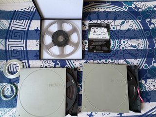 Revox A77