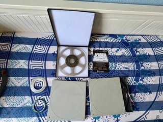 Revox A77