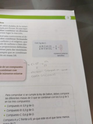 ISBN 9788468067698 Física y química 1 Bachillerato