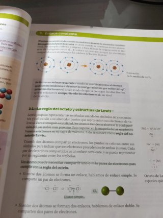 ISBN 9788468067698 Física y química 1 Bachillerato
