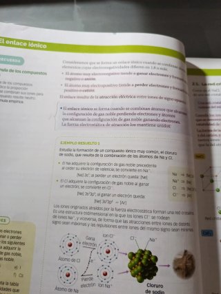 ISBN 9788468067698 Física y química 1 Bachillerato