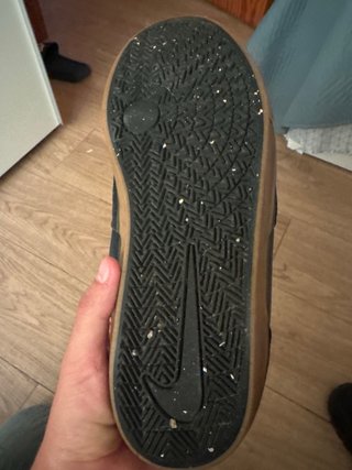 Nike SB