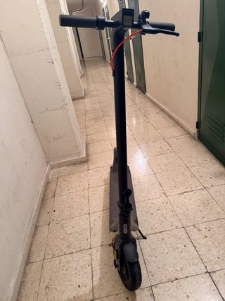 Patinete Eléctrico Xiaomi