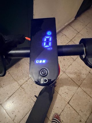 Patinete Eléctrico Xiaomi