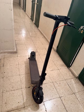 Patinete Eléctrico Xiaomi