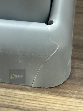 Cubos de Basura y Reciclaje con Tapa automática
