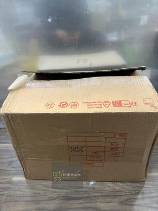 Cubos de Basura y Reciclaje con Tapa automática