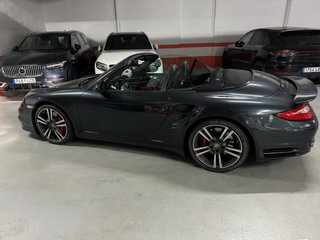 Porsche 911 2010