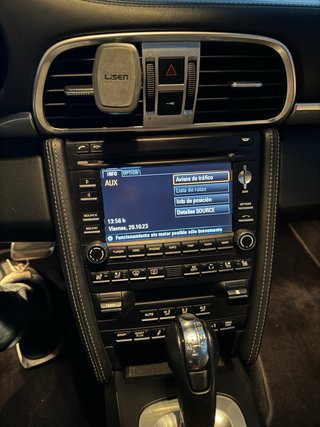 Porsche 911 2010