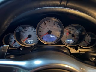 Porsche 911 2010