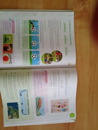 CIENCIAS DE LA NATURALEZA 5 PRIMARIA CONSTRUYEN...