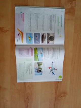 CIENCIAS DE LA NATURALEZA 5 PRIMARIA CONSTRUYEN...