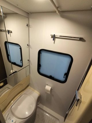 Caravana Adria Altea 542PK-6 plazas- 2021