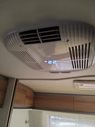 Caravana Adria Altea 542PK-6 plazas- 2021