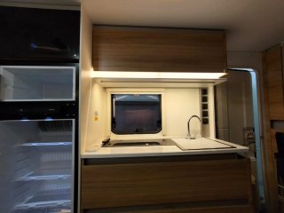 Caravana Adria Altea 542PK-6 plazas- 2021