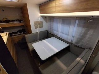 Caravana Adria Altea 542PK-6 plazas- 2021