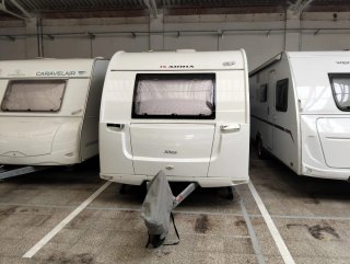 Caravana Adria Altea 542PK-6 plazas- 2021