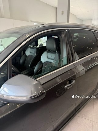 Audi Q7 2019