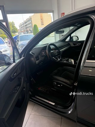 Audi Q7 2019