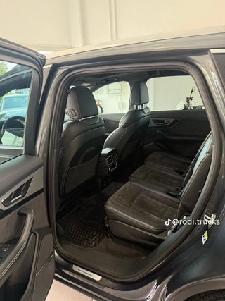 Audi Q7 2019
