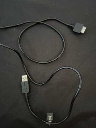 Cable Cargador PSP Vita USB
