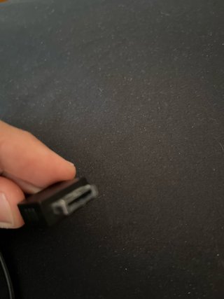 Cable Cargador PSP Vita USB