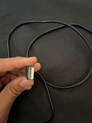 Cable Cargador PSP Vita USB