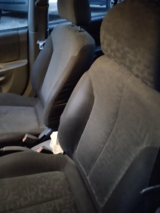 Hyundai Accent 2004