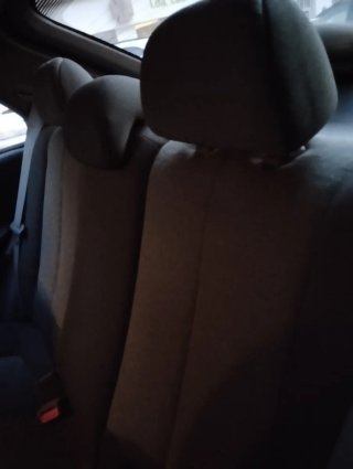 Hyundai Accent 2004
