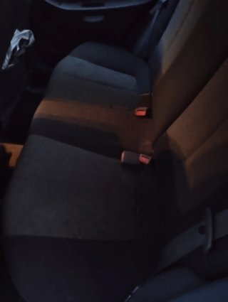Hyundai Accent 2004