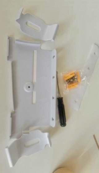 Soporte Pared PS5 Slim Nuevo sin abrir