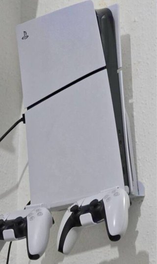 Soporte Pared PS5 Slim Nuevo sin abrir
