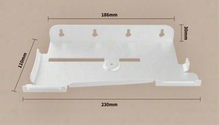 Soporte Pared PS5 Slim Nuevo sin abrir