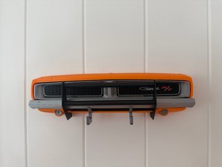 Colgador de llaves Charger R/T