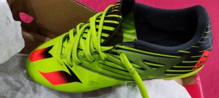 Adidas Messi 15.3 Scarpe da calcio