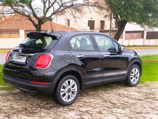 FIAT 500X 2017