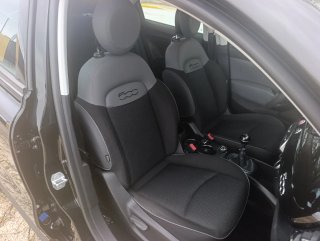 FIAT 500X 2017