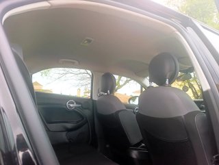 FIAT 500X 2017