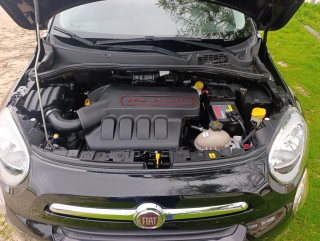 FIAT 500X 2017